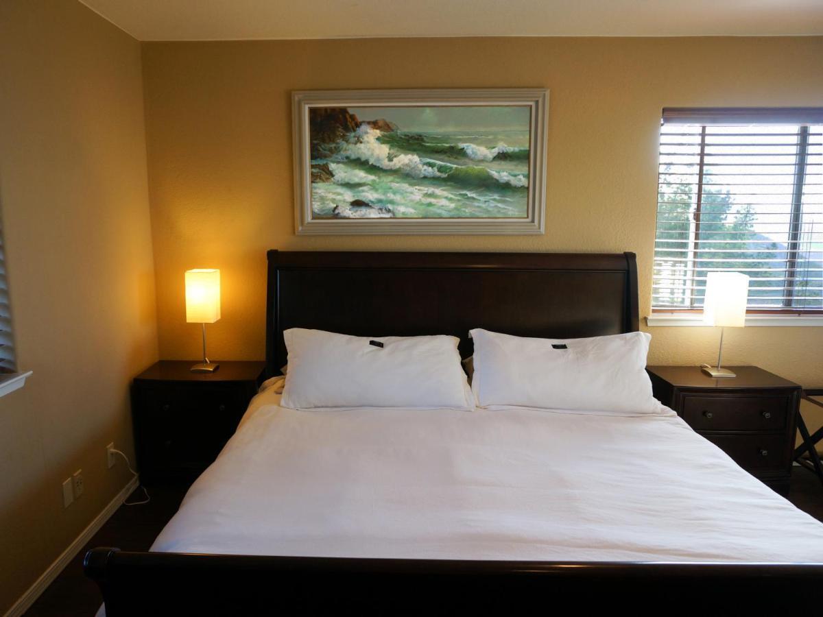Mountain Top Getaway, Best View In Slo! - Whole House San Luis Obispo Ngoại thất bức ảnh