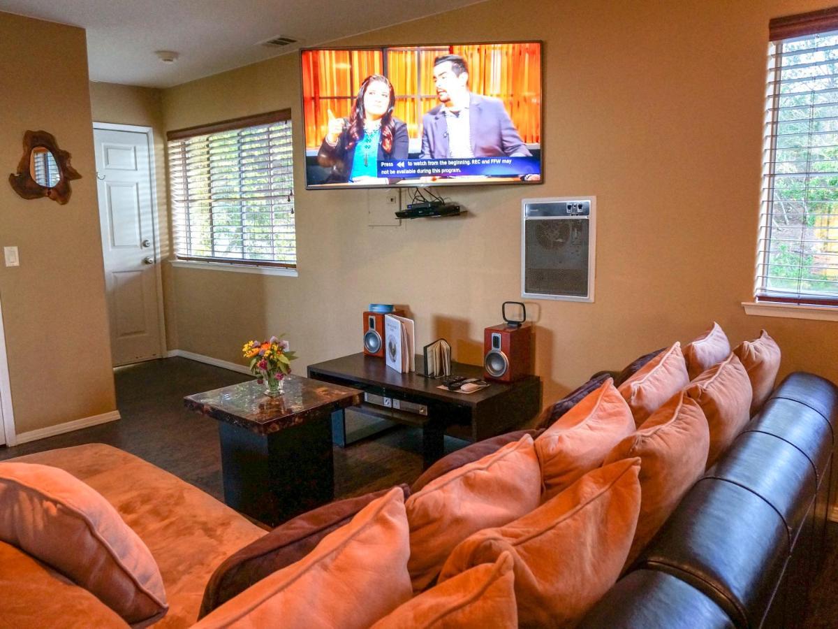 Mountain Top Getaway, Best View In Slo! - Whole House San Luis Obispo Ngoại thất bức ảnh