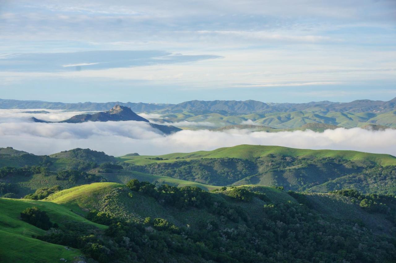 Mountain Top Getaway, Best View In Slo! - Whole House San Luis Obispo Ngoại thất bức ảnh