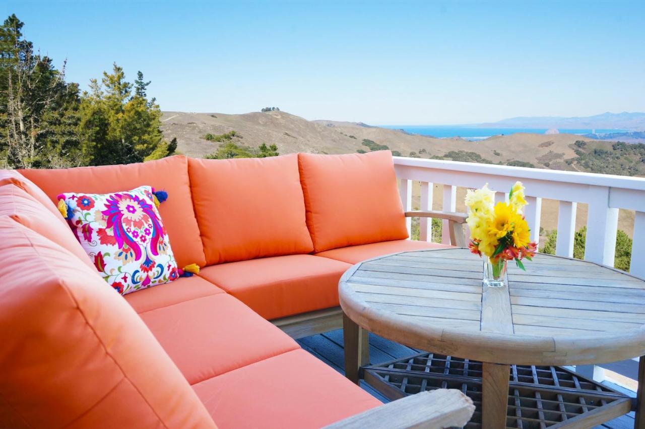 Mountain Top Getaway, Best View In Slo! - Whole House San Luis Obispo Ngoại thất bức ảnh