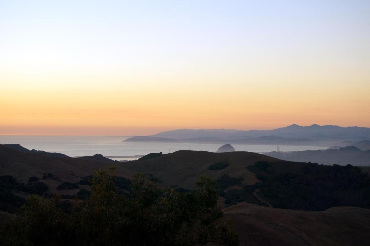 Mountain Top Getaway, Best View In Slo! - Whole House San Luis Obispo Ngoại thất bức ảnh