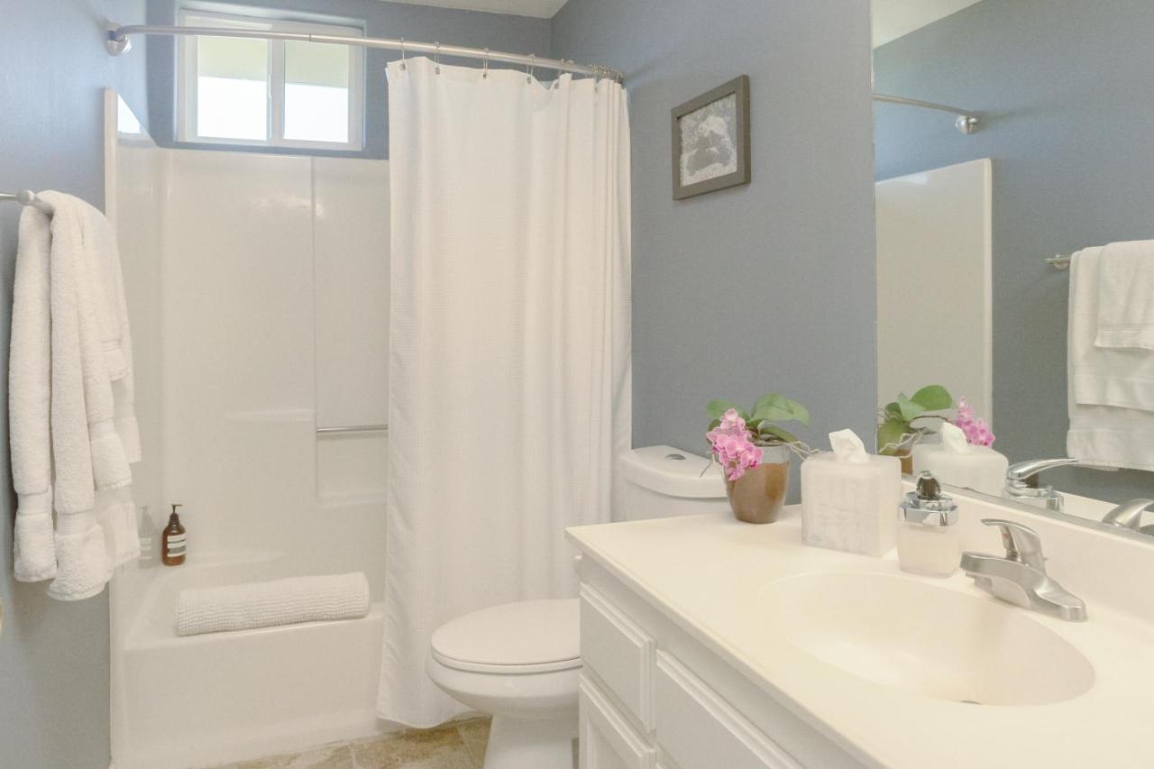 Mountain Top Getaway, Best View In Slo! - Whole House San Luis Obispo Ngoại thất bức ảnh