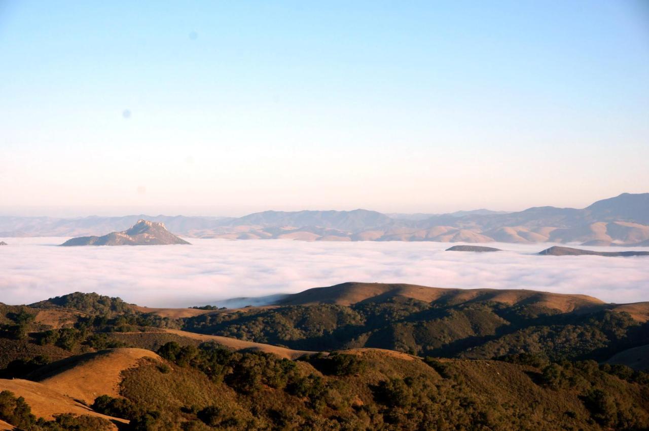 Mountain Top Getaway, Best View In Slo! - Whole House San Luis Obispo Ngoại thất bức ảnh