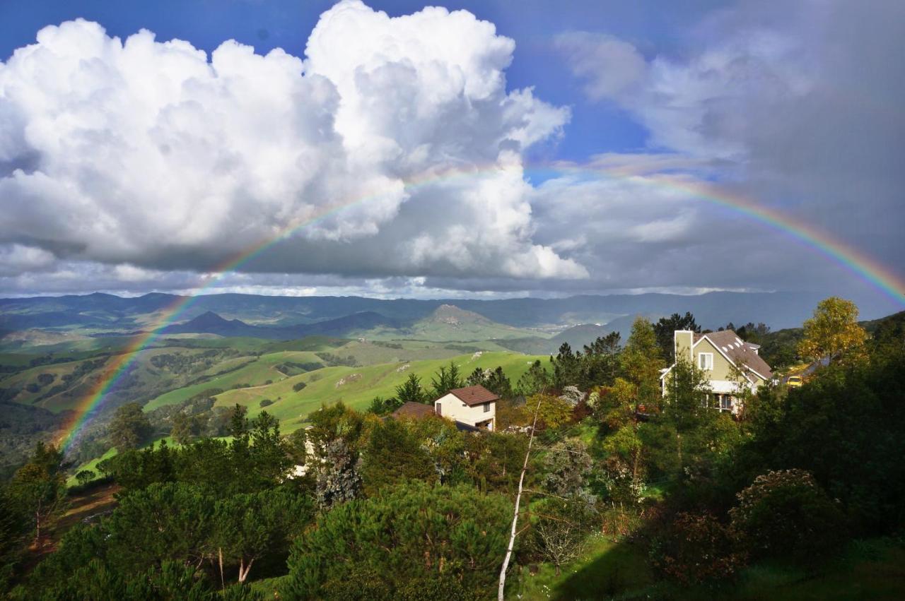 Mountain Top Getaway, Best View In Slo! - Whole House San Luis Obispo Ngoại thất bức ảnh