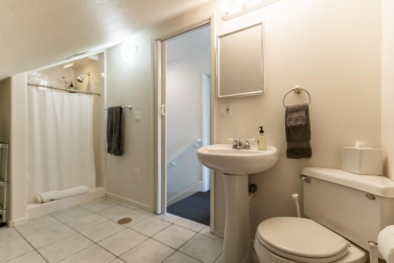 Mountain Top Getaway, Best View In Slo! - Whole House San Luis Obispo Ngoại thất bức ảnh